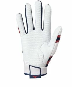 Null Mizuno B-303 Adult Batting Gloves – Navy Red -Softball Bats Sales Store 0DCE854D 0A15 4207 8F34 9B84A7A40F19