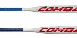 New Combat WG3FP108 Wanted G3 Fastpitch Softball Bat
