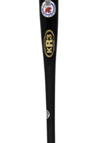 Null KR3 Maple Magnum ULTRA I13 – Premium Gold Series – Baseball Bat – 12 Month Warranty