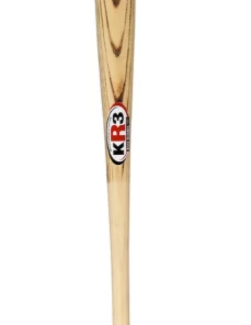 Null KR3 Northern White Ash C271 Baseball Bat