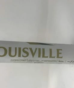Used Louisville Slugger 2019 LXT X19 31/20 (-11) Fastpitch Bat