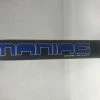 Used Miken Maniac ASA/USSSA Slow Pitch Softball Bat 2017 Black/Blue 2 Used Miken Maniac ASA/USSSA Slow Pitch Softball Bat 2017 Black/Blue -Softball Bats Sales Store 2021 11 12 2014.18.15 1080x1080