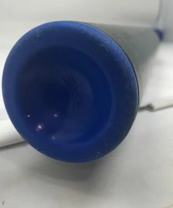 Used Miken Maniac ASA/USSSA Slow Pitch Softball Bat 2017 Black/Blue -Softball Bats Sales Store 2021 11 12 2014.18.40 1080x1080