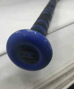 Used Miken Maniac ASA/USSSA Slow Pitch Softball Bat 2017 Black/Blue -Softball Bats Sales Store 2021 11 12 2014.18.52 1080x1080