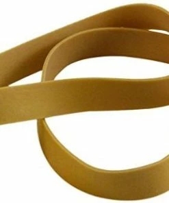 Rawlings Break-in Bands - Jumbo Rubber (Pair)