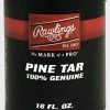 Rawlings Genuine Pine Tar 16 Oz. -Softball Bats Sales Store 30030121 Rawlings Genuine Pine Tar 16 oz