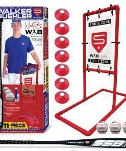 SweetSpot Backyard Baseball Homerun Kit