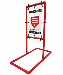 SweetSpot Walker Buehler Strike Zone