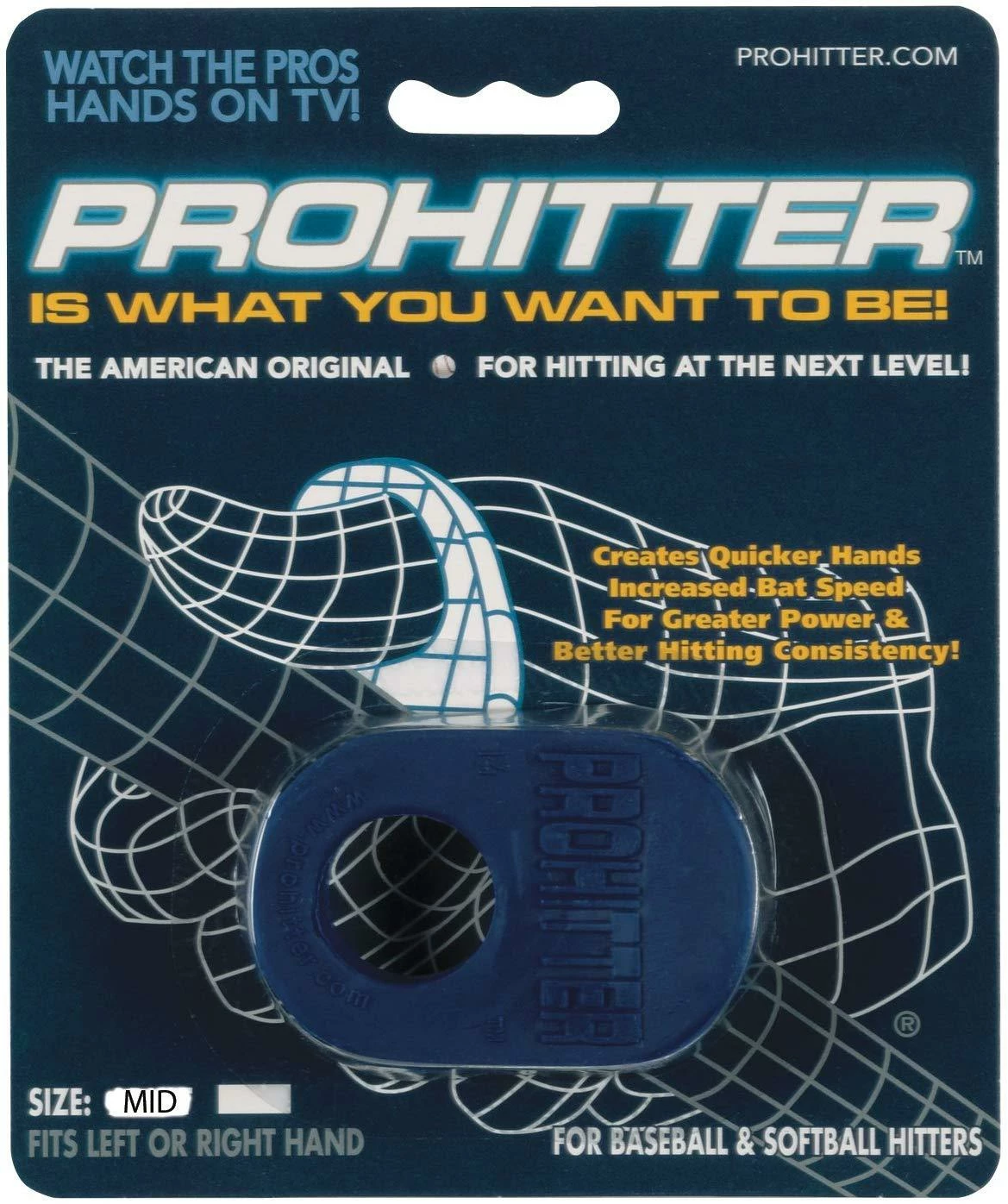 PROHITTER Youth 4 PROHITTER Youth - Image 2