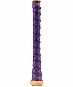 Lizard Skins DSP Bat Grip 0.5 Mm -Softball Bats Sales Store 30900004 Lizard Skins DSP Bat Wrap purple 2