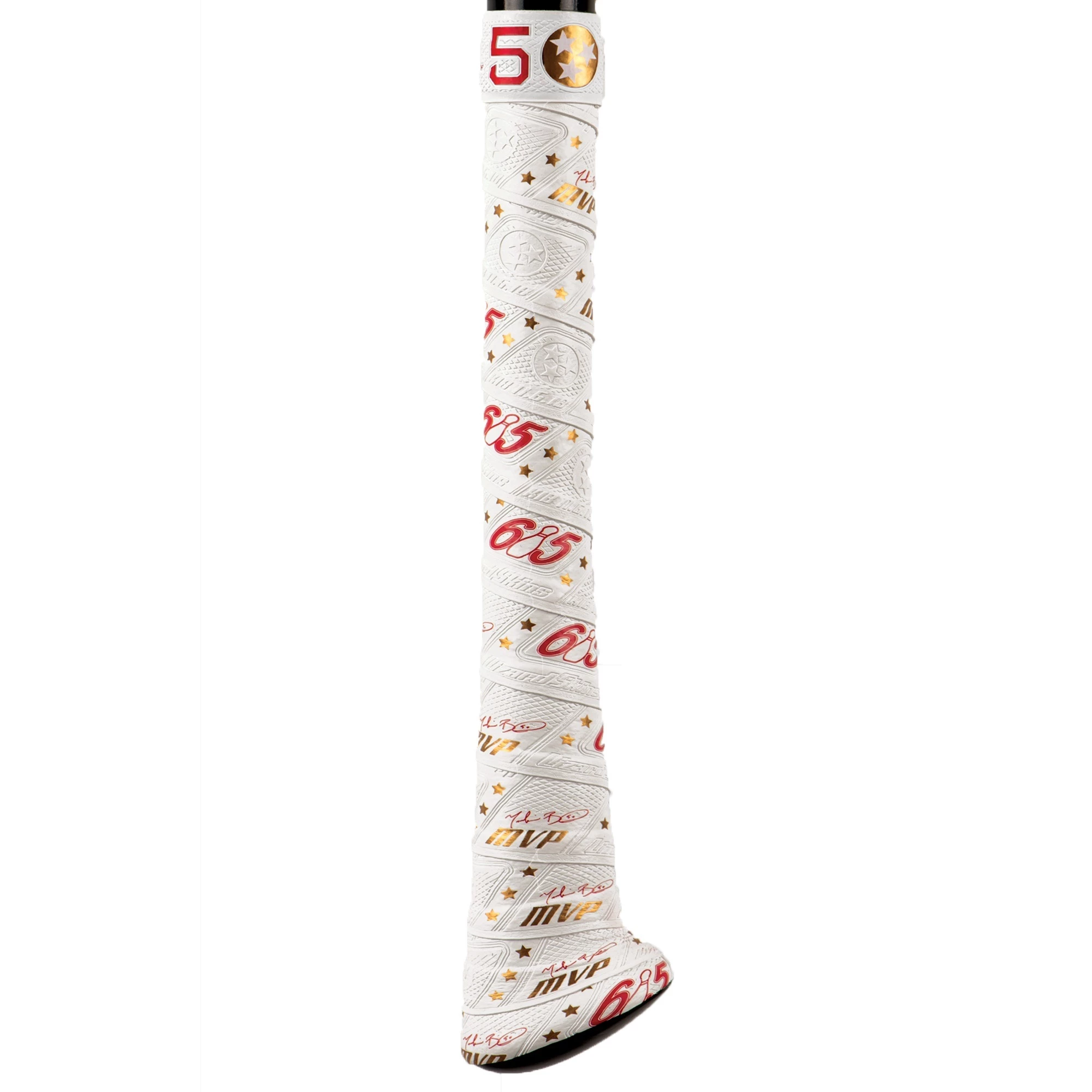 Lizard Skins DSP Bat Grip Mookie Bets 3 Lizard Skins DSP Bat Grip Mookie Bets