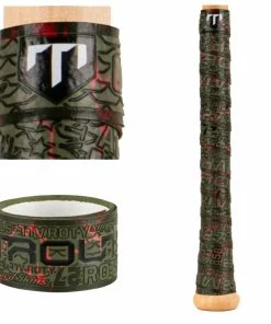 Lizard Skins DSP Bat Grip MIke Trout 1.1 Mm