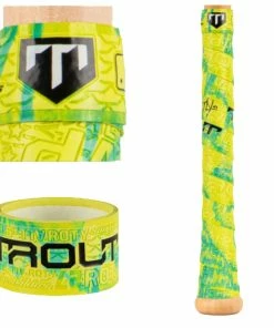 Lizard Skins DSP Bat Grip Mike Trout 0.5 Mm