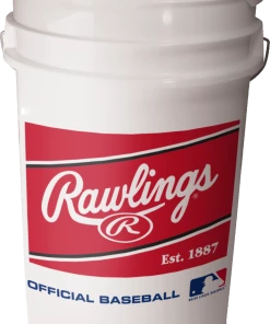 Rawlings Ball Bucket