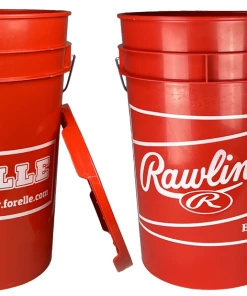 Forelle/Rawlings Ball Bucket