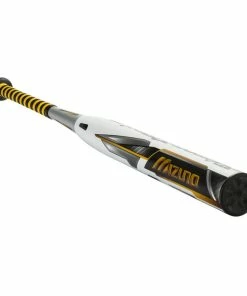 New Mizuno Nighthawk 340363 Fastpitch Softball Bat White Shop By Certification -Softball Bats Sales Store 340363 205th 20shot 20edit 1080x1080
