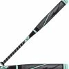New Mizuno F19 Carbon 340477 Fastpitch Softball Bat Black/Green -Softball Bats Sales Store 340477 201 1080x1080