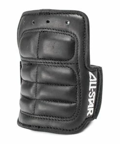 All® All Star YG-2 Pro Lace On Wrist Guards 3,5 Inch