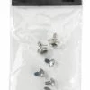 Easton Universal Facemask Hardware Kit -Softball Bats Sales Store 37025003 Easton Universal Facemask Hardware Kit