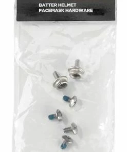 Easton Universal Facemask Hardware Kit