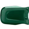 Easton Universal Jaw Guard -Softball Bats Sales Store 37025007 Easton Universal Jaw Guard green