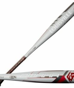 Louisville WTLSLO5X1020 SL Omaha 5 20 (-10)