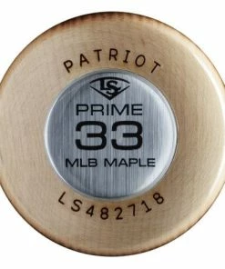 Louisville WTLWPM271C20 MLB Prime MPL C271 Patriot -Softball Bats Sales Store 38010402 Louisville WTLWPM271C20 5