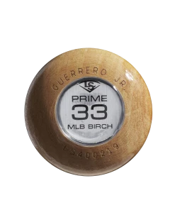 Louisville WBL2440010 MLB Prime Birch VG27 Vlad Jr. 12 Louisville WBL2440010 MLB Prime Birch VG27 Vlad Jr. -Softball Bats Sales Store 38010420 Louisville WBL2440010 MLB Prime Birch VG27 Vlad Jr 6