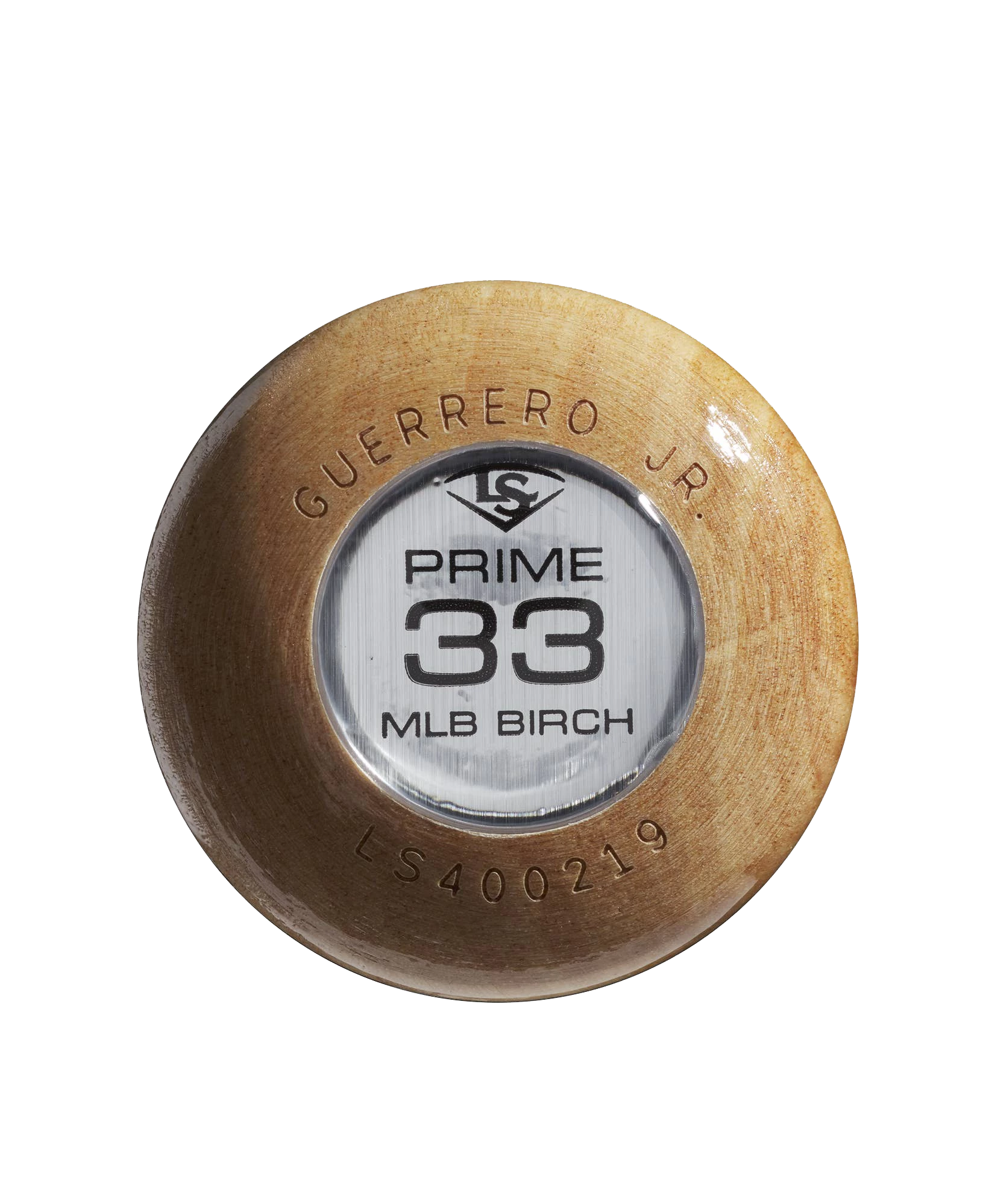 Louisville WBL2440010 MLB Prime Birch VG27 Vlad Jr. 7 Louisville WBL2440010 MLB Prime Birch VG27 Vlad Jr. - Image 5