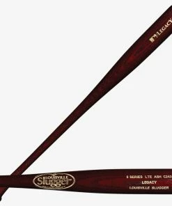 Louisville WTLW5A243B16 Legacy S5 Lte Ash C432 HNSBY