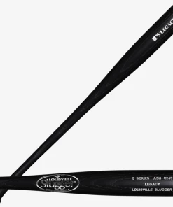 Louisville WTLW5M243A18 Legacy S5 M9 C243 Black