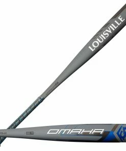 Louisville WTLBBO520B3 BBCOR Omaha 5 20 (-3)