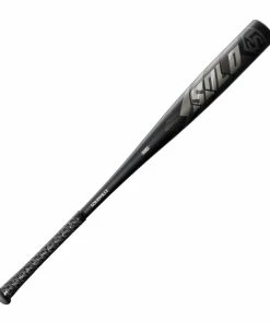 Louisville WTLBBS621B3 BBCOR Solo 6 21 (-3) -Softball Bats Sales Store 38012010 Louisville WTLBBS621B3 4