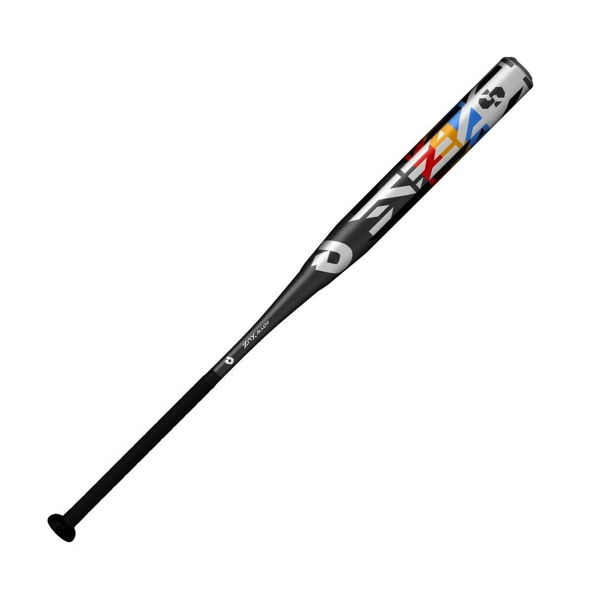 DeMarini WTDXSTL STEEL SP 5 DeMarini WTDXSTL STEEL SP - Image 3