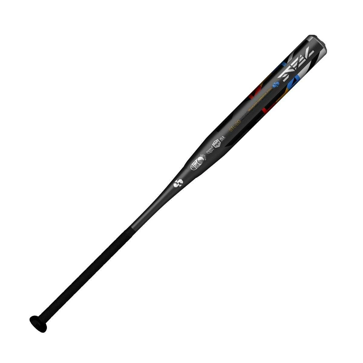 DeMarini WTDXSTL STEEL SP 7 DeMarini WTDXSTL STEEL SP - Image 5