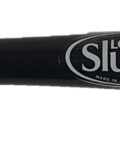 Louisville WBL2521010 Pro Maple Blem Black