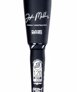 Louisville WBL2613010 Genesis 2PC Tyler Marshburn USSSA -Softball Bats Sales Store 38012024 Louisville WBL2613010 Genesis 2PC Tyler Marshburn USSSA 3