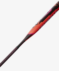 Louisville WBL2551010 FP Quest (-12) -Softball Bats Sales Store 38012035 Louisville WBL2551010 FP Quest 12 4