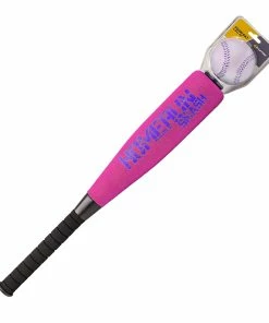 Easton Homerun Smash Foam Bat & Ball