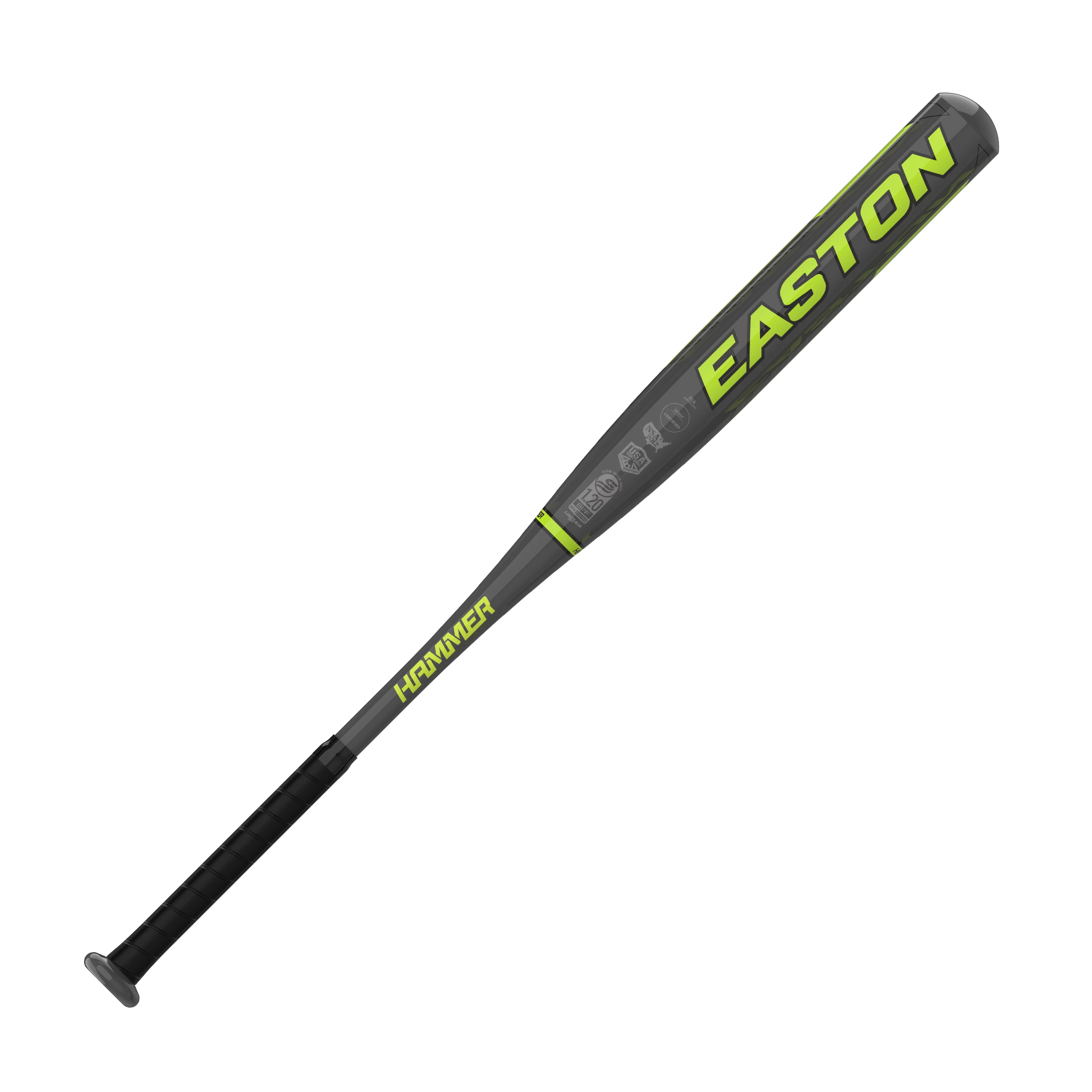 Easton SP21HM Hammer Alloy 1PC Dual 5 Easton SP21HM Hammer Alloy 1PC Dual - Image 3
