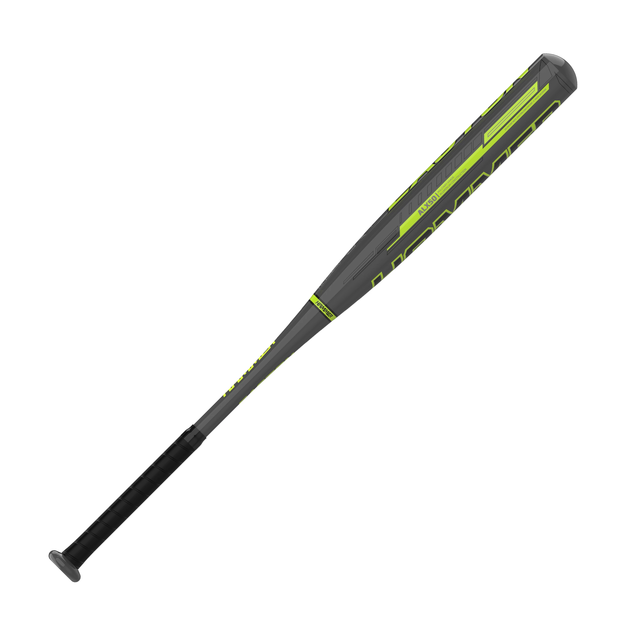 Easton SP21HM Hammer Alloy 1PC Dual 6 Easton SP21HM Hammer Alloy 1PC Dual - Image 4