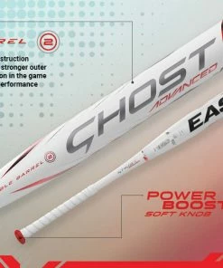 Easton FP22GHAD11 Ghost Advanced (-11) -Softball Bats Sales Store 38020370 Easton FP22GHAD9 Ghost Advanced 95 1