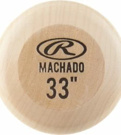 Rawlings MM8PL Manny Machado Pro Grade Maple -Softball Bats Sales Store 38031031 Rawlings MM8PL 3