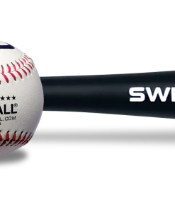 SweetSpot SSB Senior Bat Bat/Ball Combo