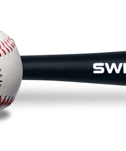 SweetSpot SSB Junior Bat Bat/Ball Combo