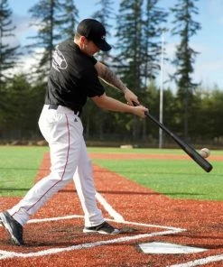 Baum AAA PRO - White Edition -Softball Bats Sales Store 38300002 Baum AAA PRO White Edition 3