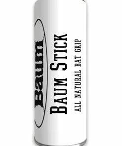 Baum Stick - All Natural Bat Grip