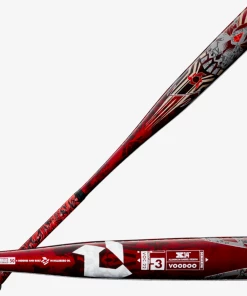 DeMarini WTDXVOC Voodoo One BBCOR (-3)
