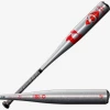 DeMarini WTDXGO8 The Goods One Piece (-8) -Softball Bats Sales Store 38550104 DeMarini WTDXGO8 The Goods One Piece 8 1