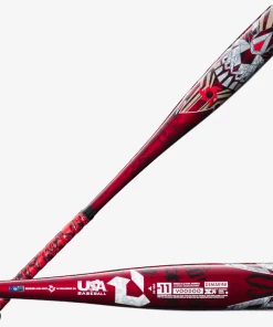 DeMarini WBD2360010 Voodoo One USA (-11)